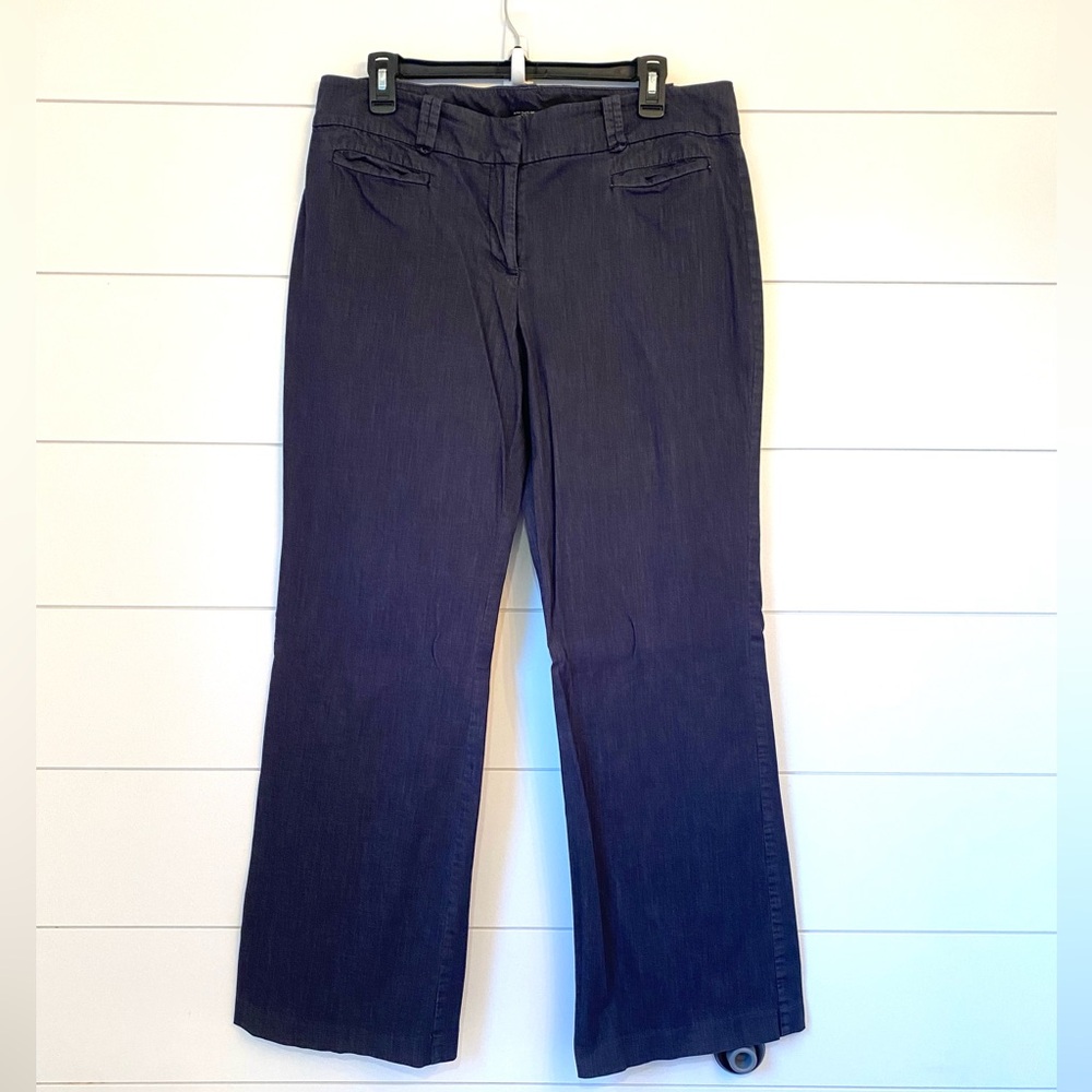 Ann Taylor Women's Black Dress Pants